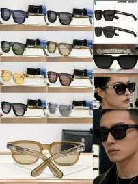 Picture of Chrome Hearts Sunglasses _SKUfw77670278fw